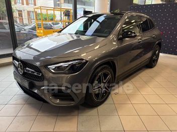 MERCEDES GLA 2 II 200 D AMG LINE 8G-DCT