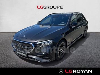 MERCEDES CLASSE E 6 BREAK VI BREAK 300 DE HYBRID EQ AMG LINE 4MATIC + 9G-TRONIC
