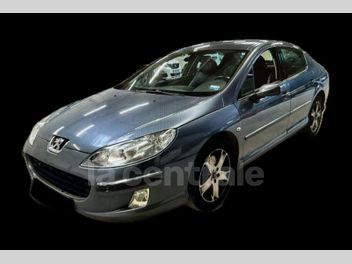 PEUGEOT 