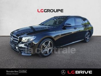 MERCEDES CLASSE E 5 BREAK V BREAK 220 D AMG LINE 9G-TRONIC