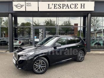 BMW IX1 U11 (U11) XDRIVE20 204 M SPORT 66.5 KWH BVA