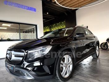 MERCEDES GLA 220 D FASCINATION 4MATIC 7G-DCT