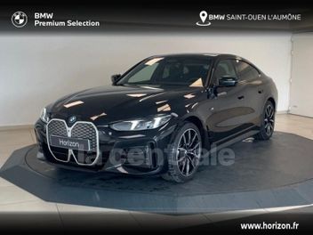 BMW I4 G26 (G26) (2) EDRIVE40 340 M SPORT BVA 83.9 KWH