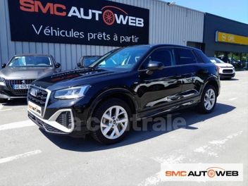 AUDI Q2 (2) 35 TFSI 150 S LINE S TRONIC 7