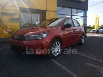 OPEL 