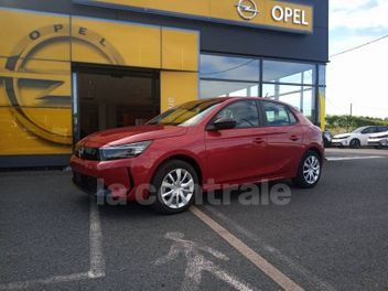OPEL CORSA 6 VI ELECTRIQUE 136 & BATTERIE 50 KWH