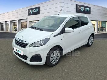 PEUGEOT 108 1.0 VTI 72 S&S ACTIVE 5P