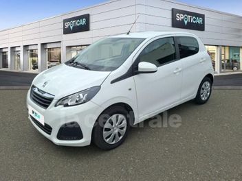 PEUGEOT 108 1.0 VTI 72 S&S ACTIVE 5P