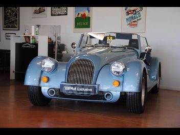 MORGAN 