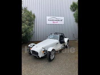 CATERHAM 
