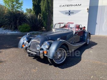 MORGAN 