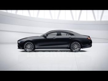 MERCEDES CLASSE CLS 3 III 450 AMG LINE+ 4MATIC 25CV 9G-TRONIC