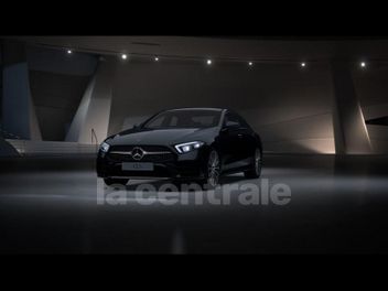 MERCEDES CLASSE CLS 3 III 450 AMG LINE+ 4MATIC 25CV 9G-TRONIC