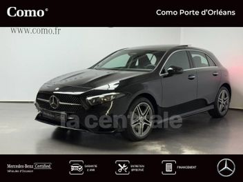 MERCEDES CLASSE A 4 IV (2) 250 E AMG LINE 8G-DCT