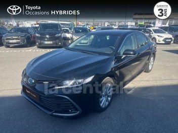 TOYOTA CAMRY 8 VIII FFF 2.5 HYBRID 2WD DYNAMIC