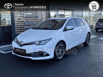 TOYOTA AURIS 2 II (2) 1.2T DESIGN