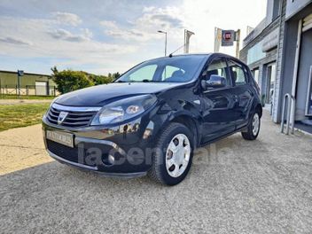 DACIA 