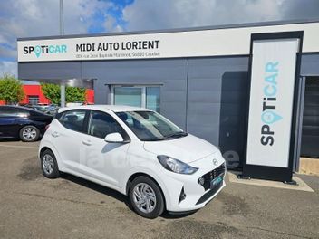 HYUNDAI I10 (3E GENERATION) III 1.0 67 ECO INTUITIVE