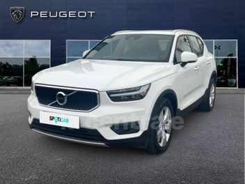 VOLVO XC40 T3 163 BUSINESS BV6