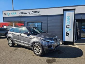 LAND ROVER RANGE ROVER EVOQUE (2) ED4 150 PURE