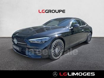MERCEDES CLE COUPE COUPE 220D AMG LINE 9G-TRONIC