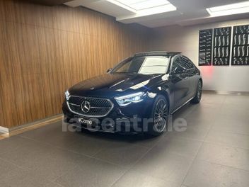 MERCEDES CLASSE E 6 VI 300 E AMG LINE 9G-TRONIC