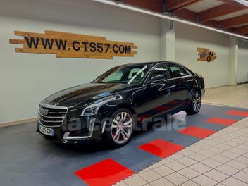 CADILLAC 