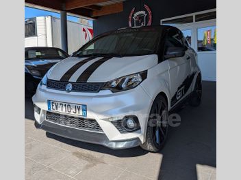 AIXAM COUPE GTI