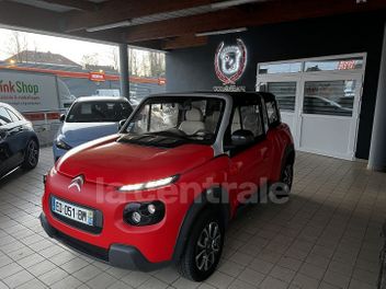 CITROEN E-MEHARI E-MEHARI 30 KWH