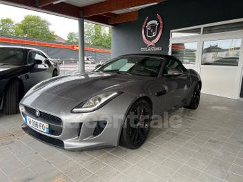 JAGUAR 