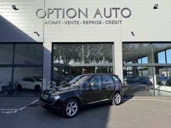 BMW X3 E83 (E83) (2) XDRIVE18D 143 CONFORT