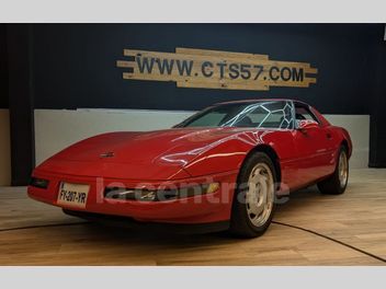CHEVROLET CORVETTE C4 C4 5.7 205 L98