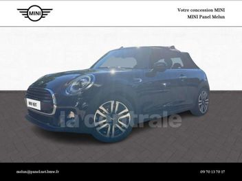 MINI MINI 3 CABRIOLET III CABRIOLET 1.5 COOPER 136 EDITION HEDDON STREET BVA7