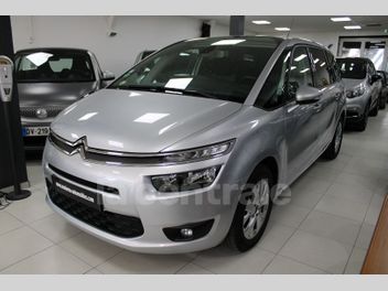 CITROEN GRAND C4 PICASSO 2 II (2) 1.6 BLUEHDI 120 S&S LIVE BV6