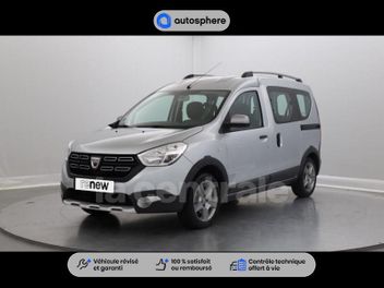 DACIA 
