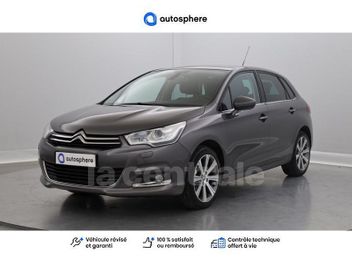 CITROEN C4 (2E GENERATION) II (2) 1.2 PURETECH 130 S&S SHINE BV6