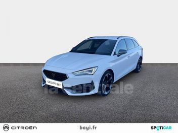 CUPRA 