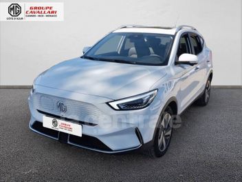 MG MG ZS 2 II EV AUTONOMIE ETENDUE 70KWH - 115 KW 2WD LUXURY