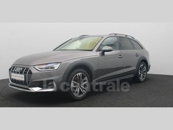 AUDI A4 ALLROAD (2E GENERATION) II (2) 40 TDI 204 AVUS QUATTRO S TRONIC