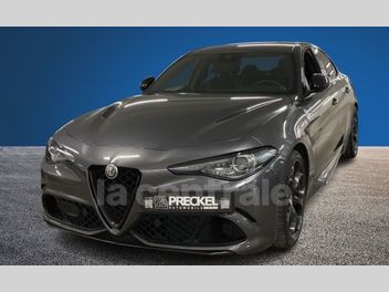 ALFA ROMEO 