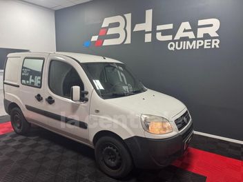 FIAT DOBLO (2) 1.3 MULTIJET 16V 85 EMOTION