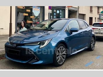 TOYOTA COROLLA 12 XII HYBRIDE 122H 5CV DESIGN