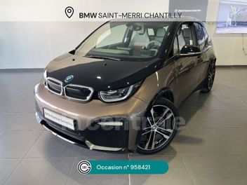 BMW I3S (2) S 120 AH ATELIER 5CV 42.2 KWH