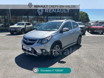 OPEL 