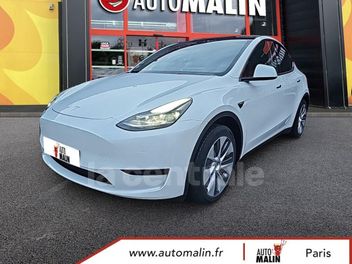TESLA 