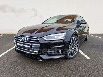AUDI A5 (2E GENERATION) II 3.0 V6 TDI 218 AVUS S TRONIC