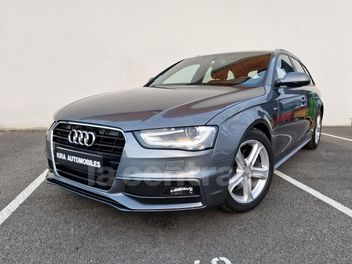 AUDI 