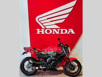 YAMAHA XJ6 600