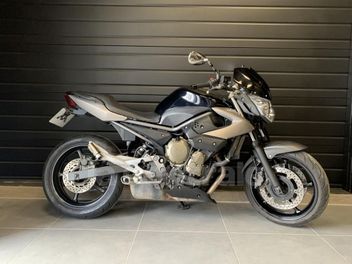 YAMAHA XJ6 600