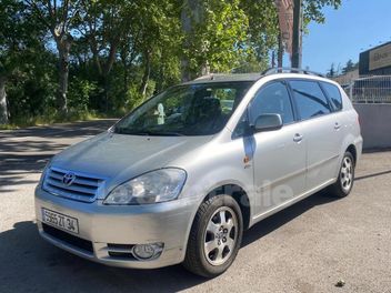 TOYOTA AVENSIS VERSO 110 D-4D VX 7PL